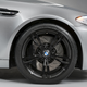 Illustration for article titled The 2012 BMW M5 is a twin-turbo V8-powered rocket